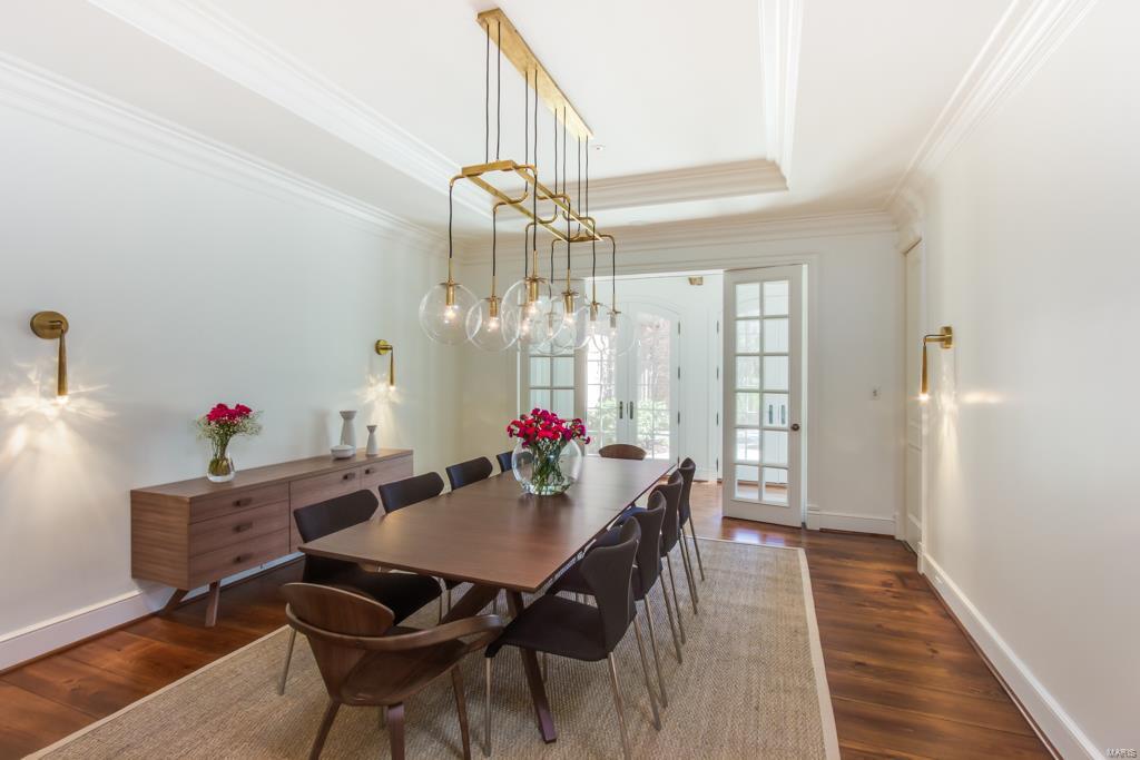 Oakleigh - Residential