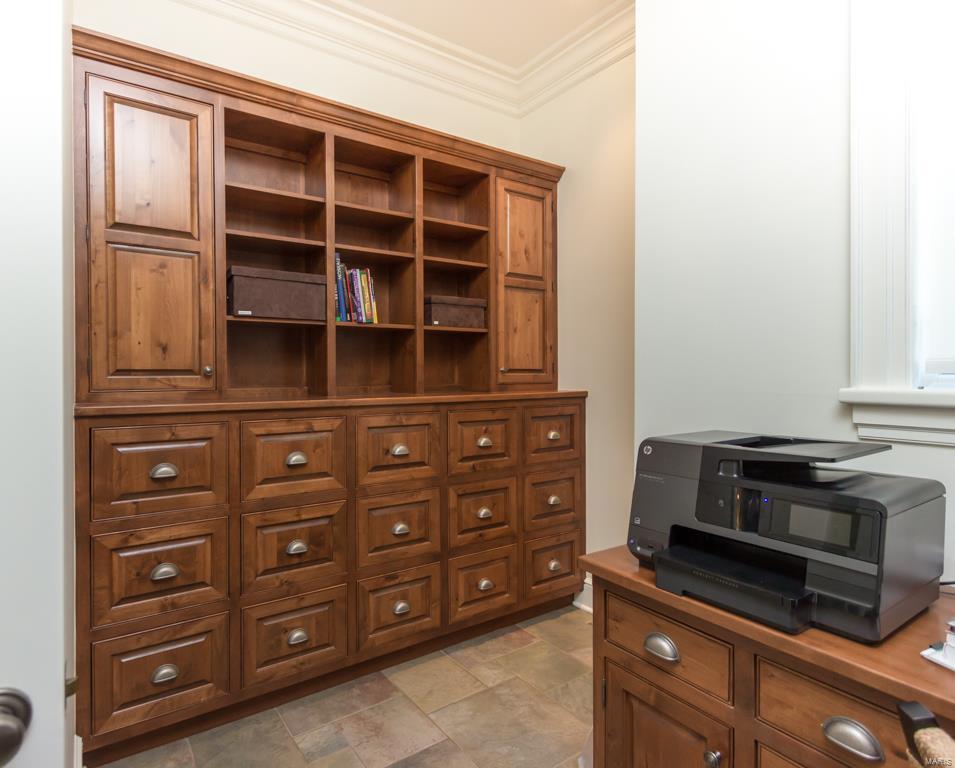 Oakleigh - Residential