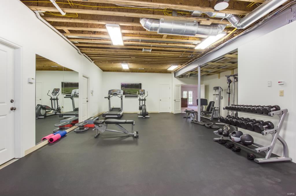 Oakleigh - Residential