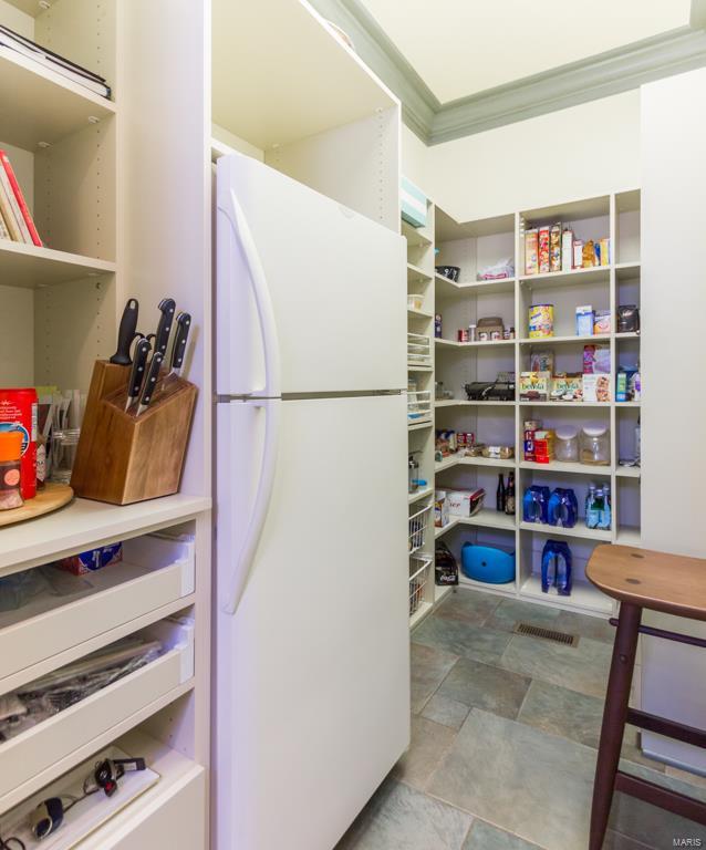 Oakleigh - Residential