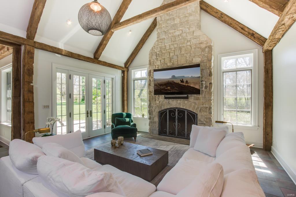 Oakleigh - Residential