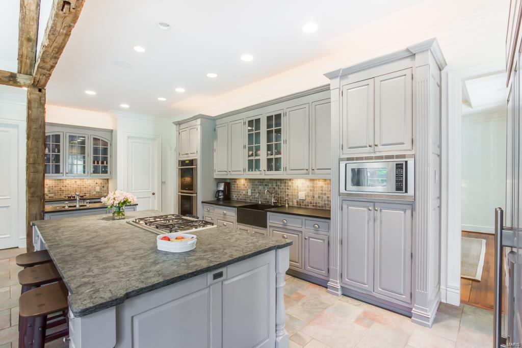 Oakleigh - Residential