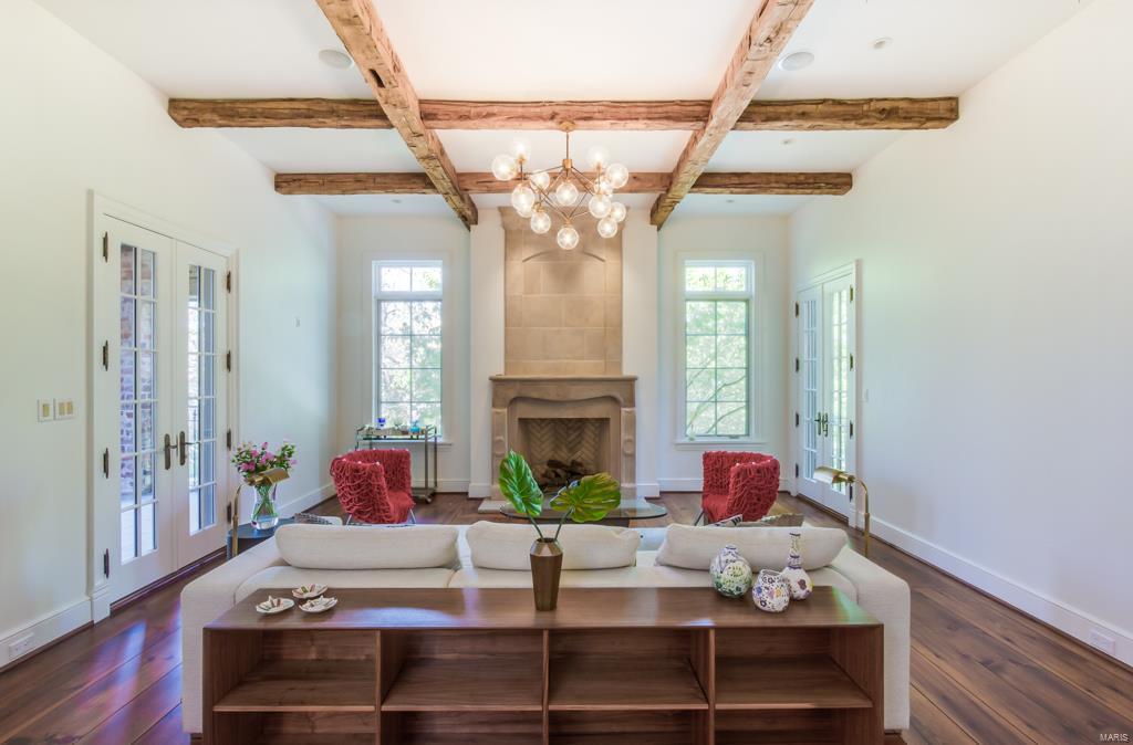 Oakleigh - Residential