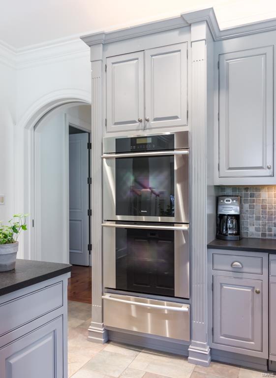 Oakleigh - Residential