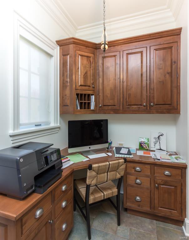 Oakleigh - Residential