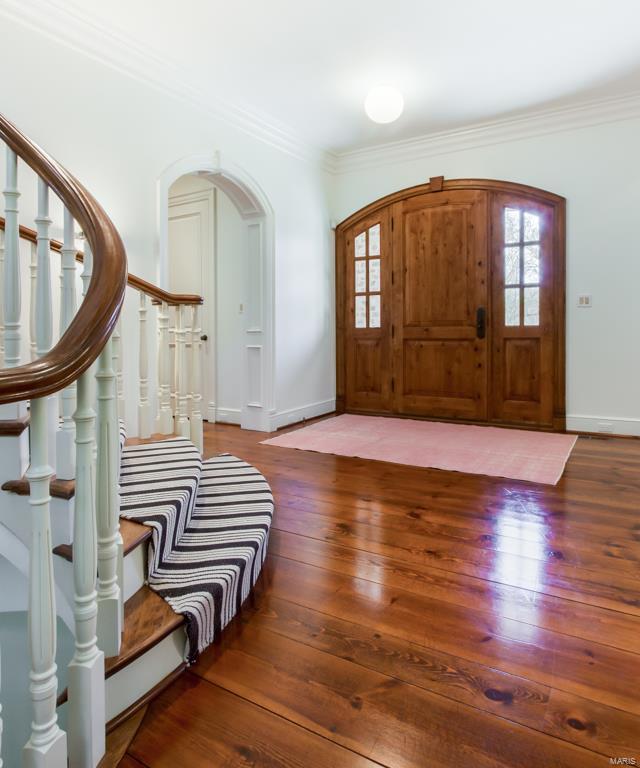 Oakleigh - Residential