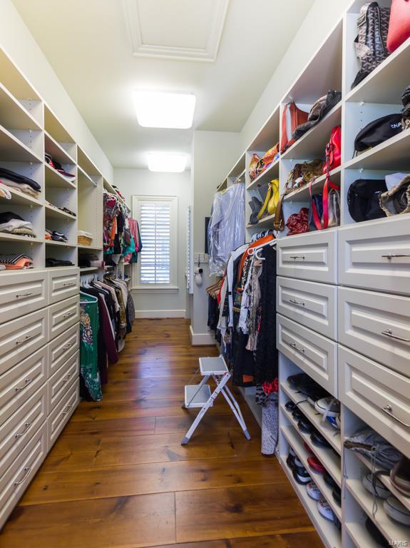 Oakleigh - Residential