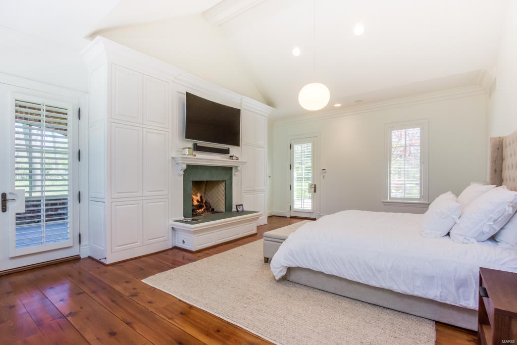 Oakleigh - Residential