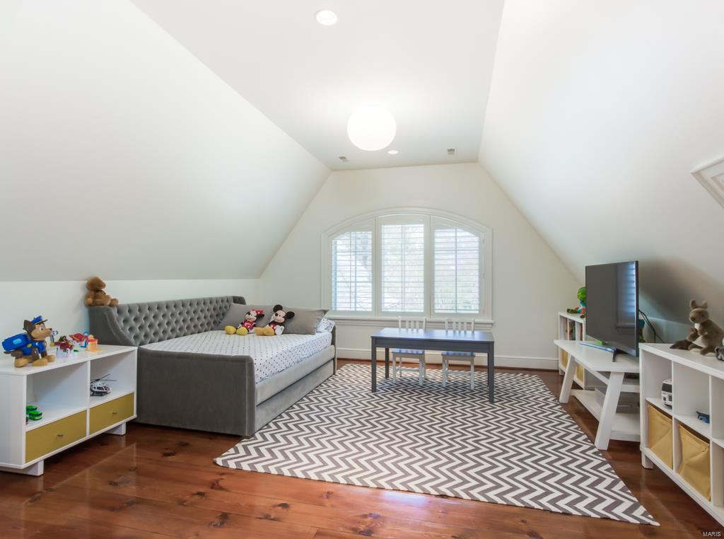 Oakleigh - Residential