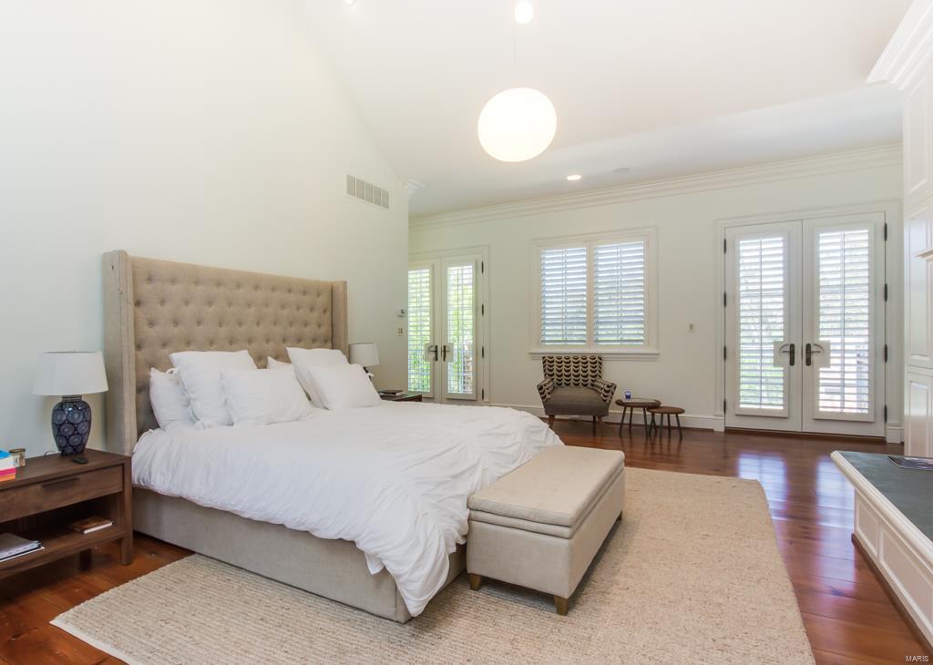 Oakleigh - Residential