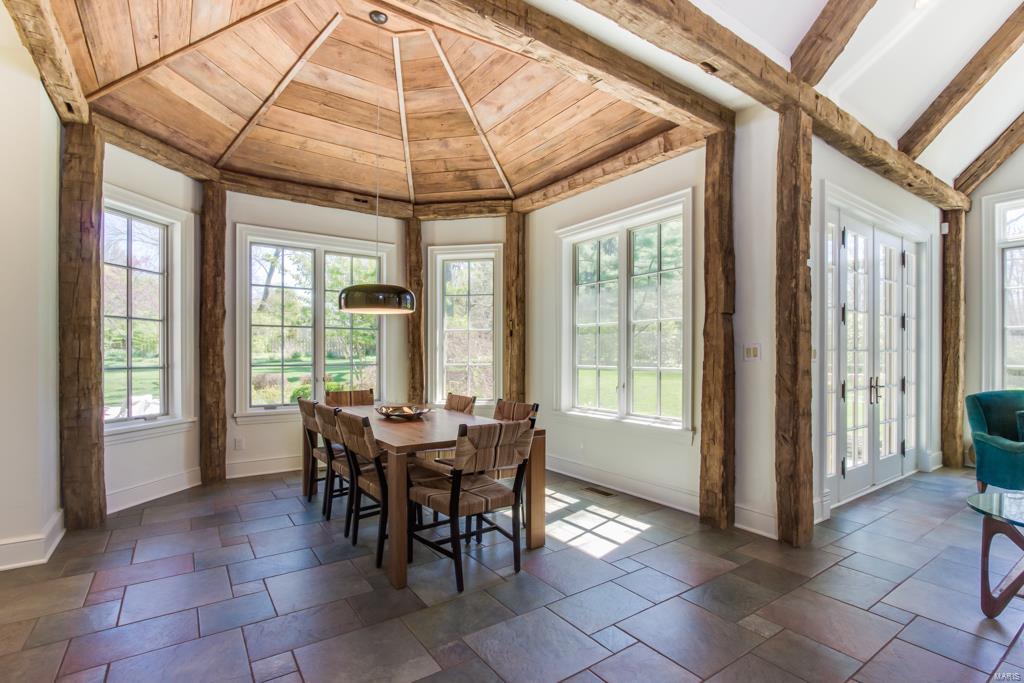 Oakleigh - Residential