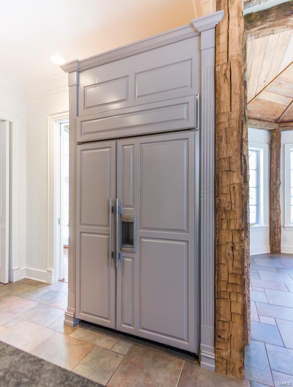 Oakleigh - Residential