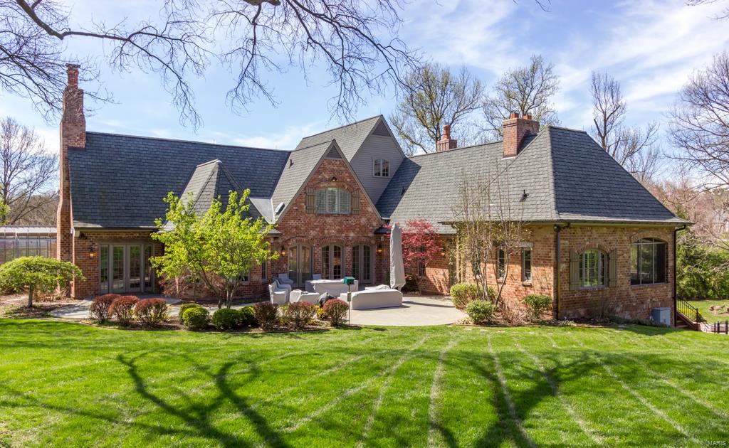 Oakleigh - Residential