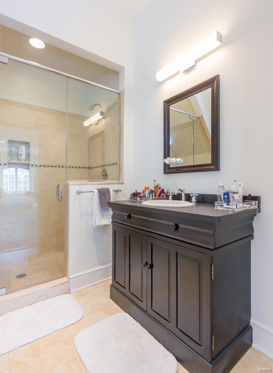 Oakleigh - Residential