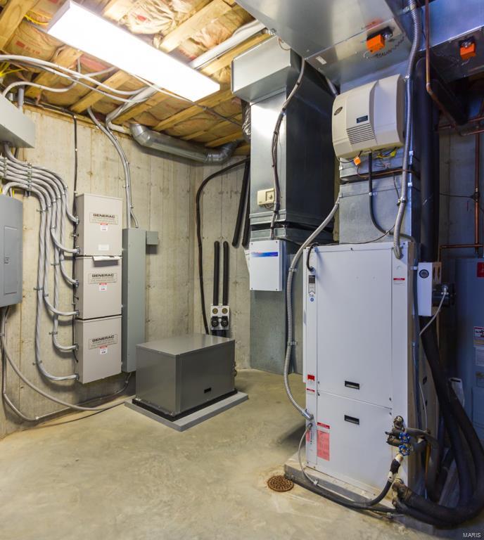 Oakleigh - Residential