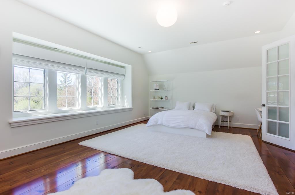 Oakleigh - Residential