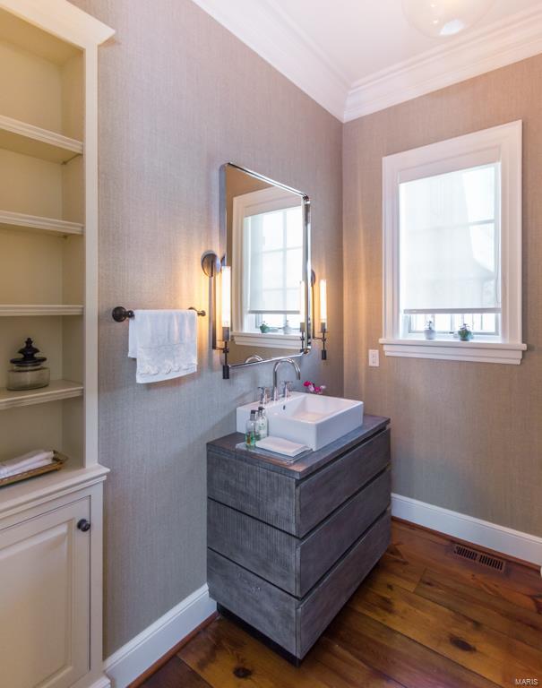 Oakleigh - Residential