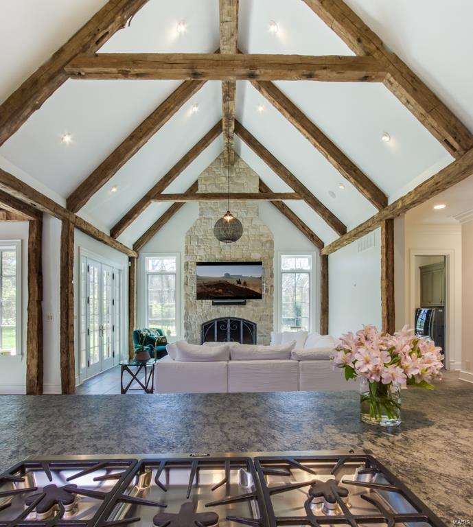 Oakleigh - Residential