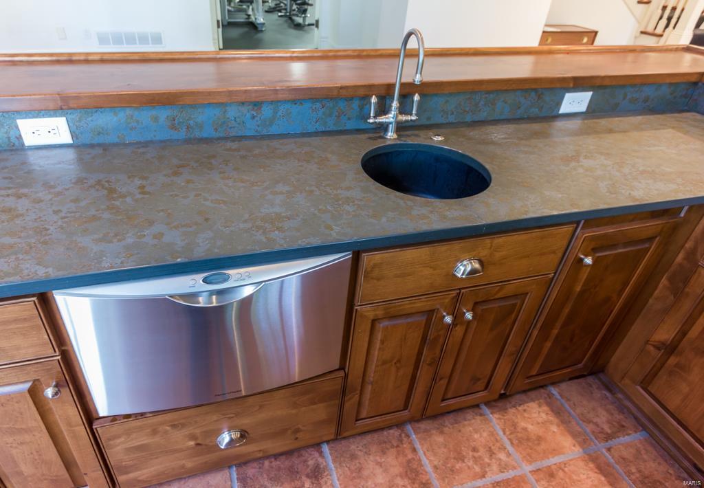 Oakleigh - Residential