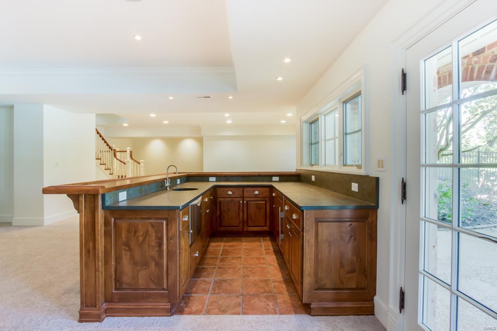 Oakleigh - Residential