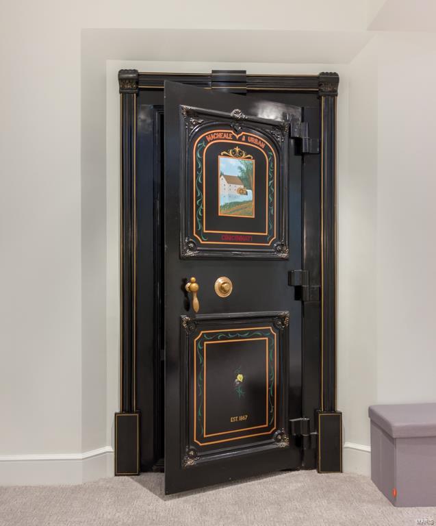 Oakleigh - Residential