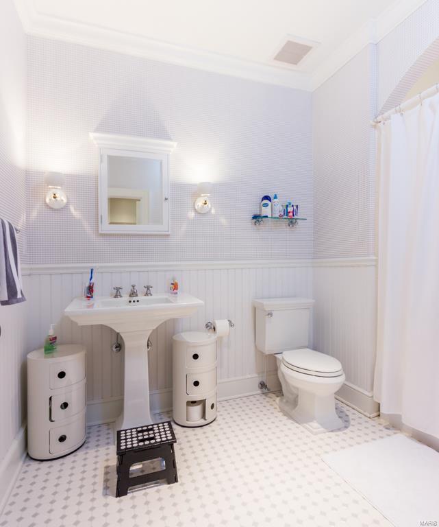 Oakleigh - Residential