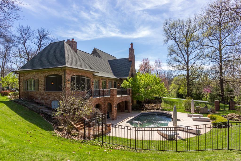 Oakleigh - Residential