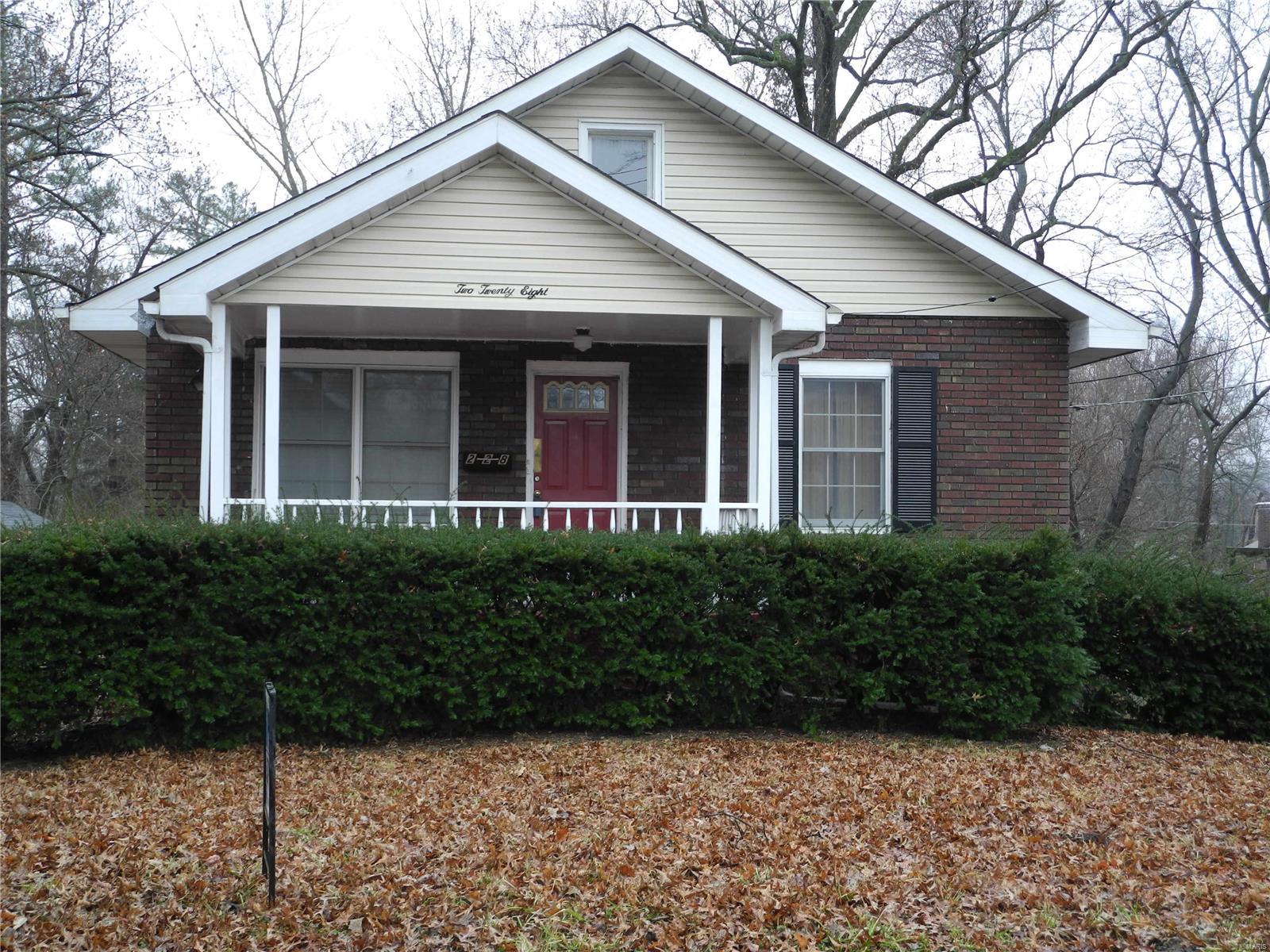 Knoepflein - Residential