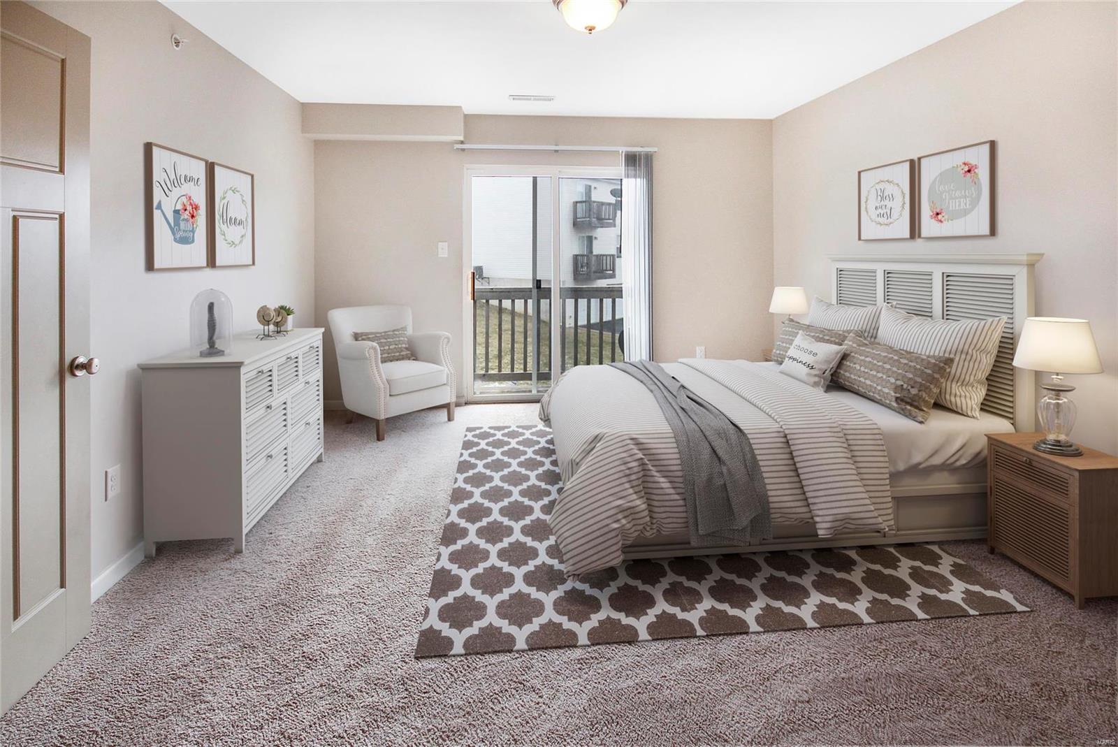 Georgetown Park - Residential Lease
