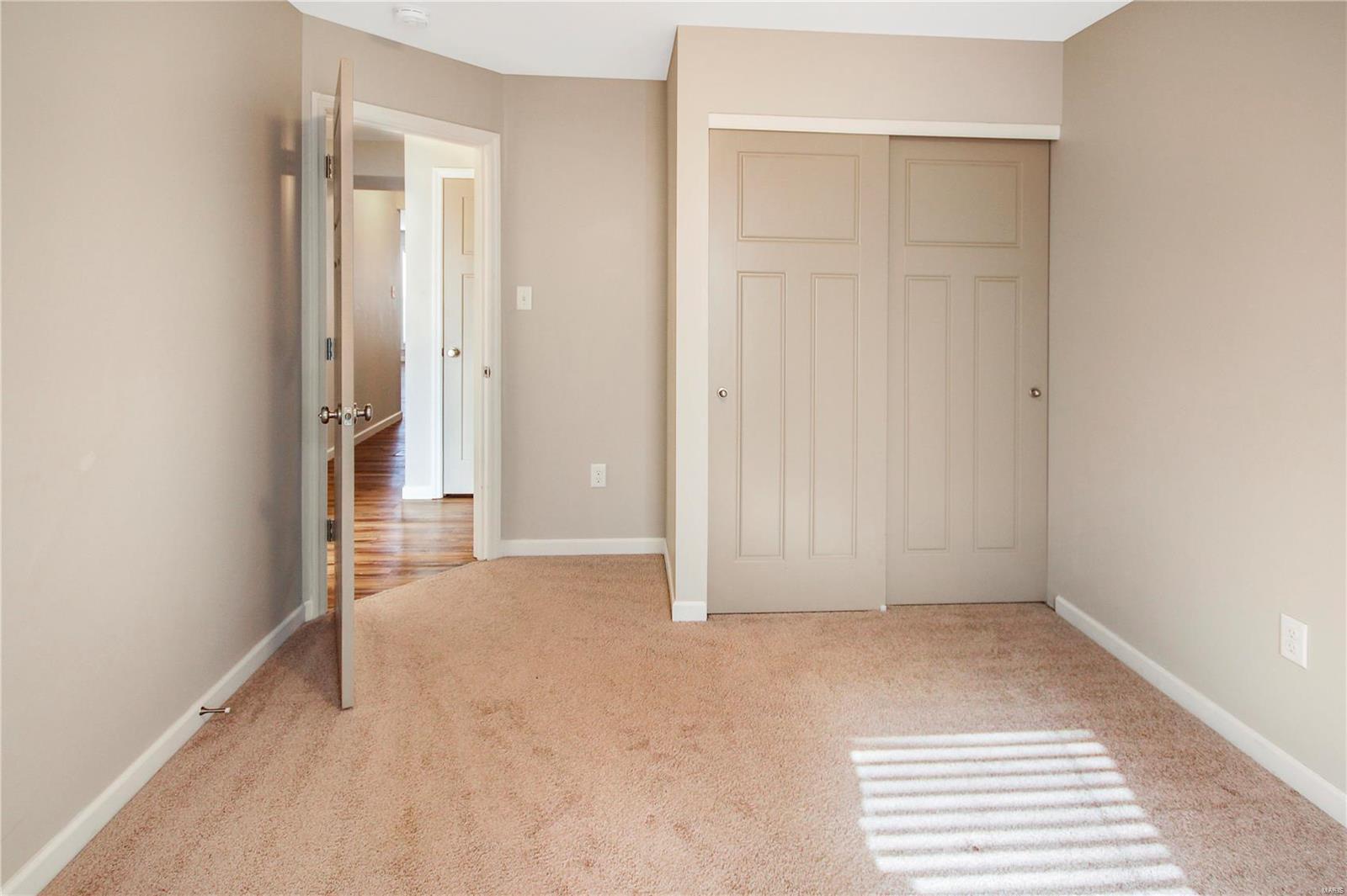 Georgetown Park - Residential Lease