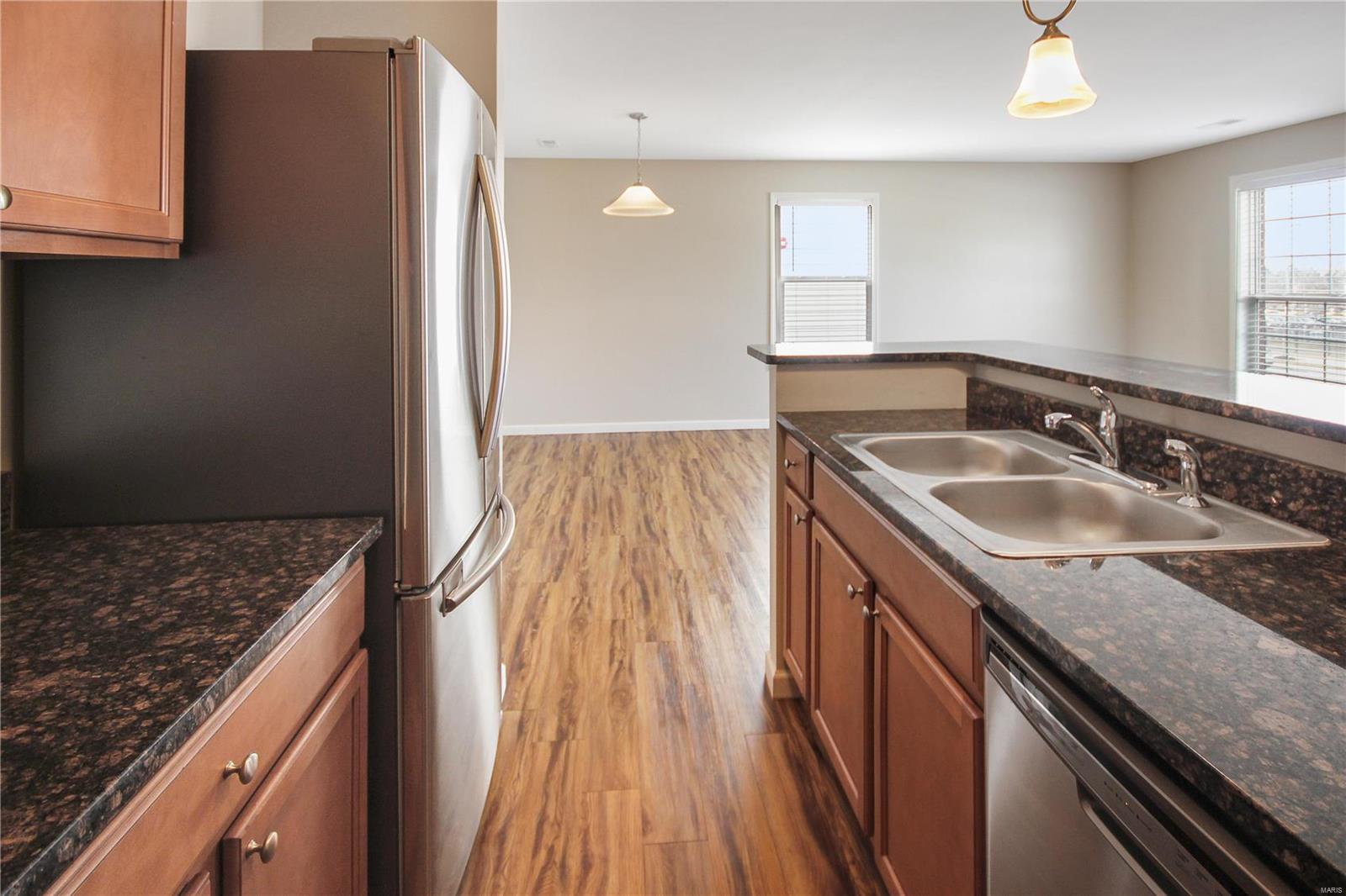Georgetown Park - Residential Lease