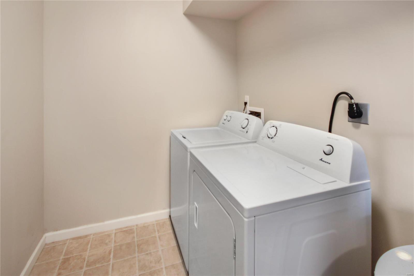 Georgetown Park - Residential Lease