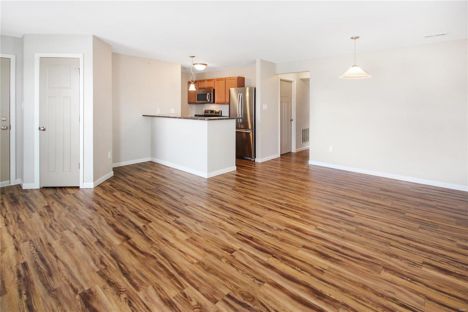 Georgetown Park - Residential Lease