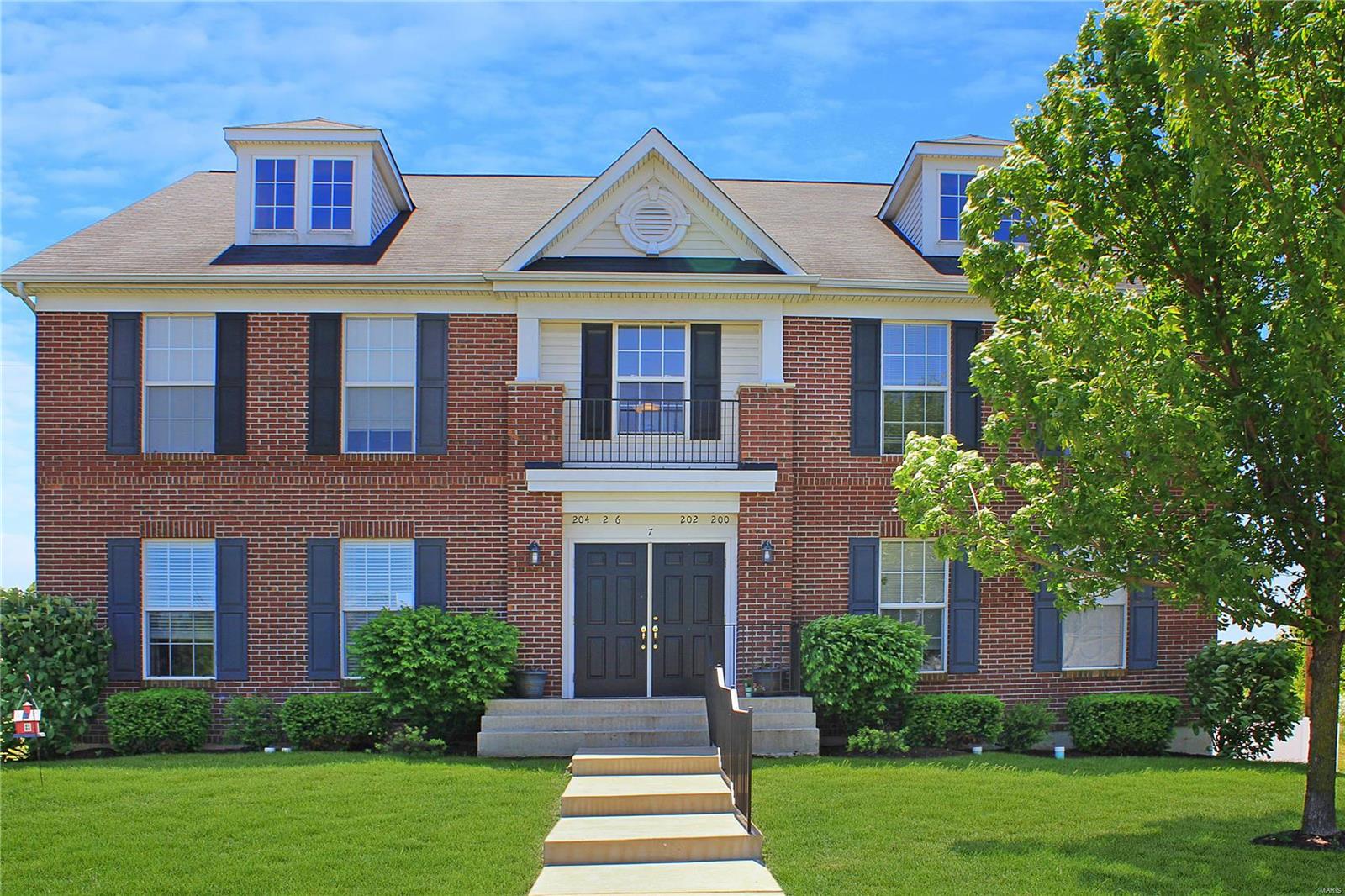 Georgetown Park - Residential Lease