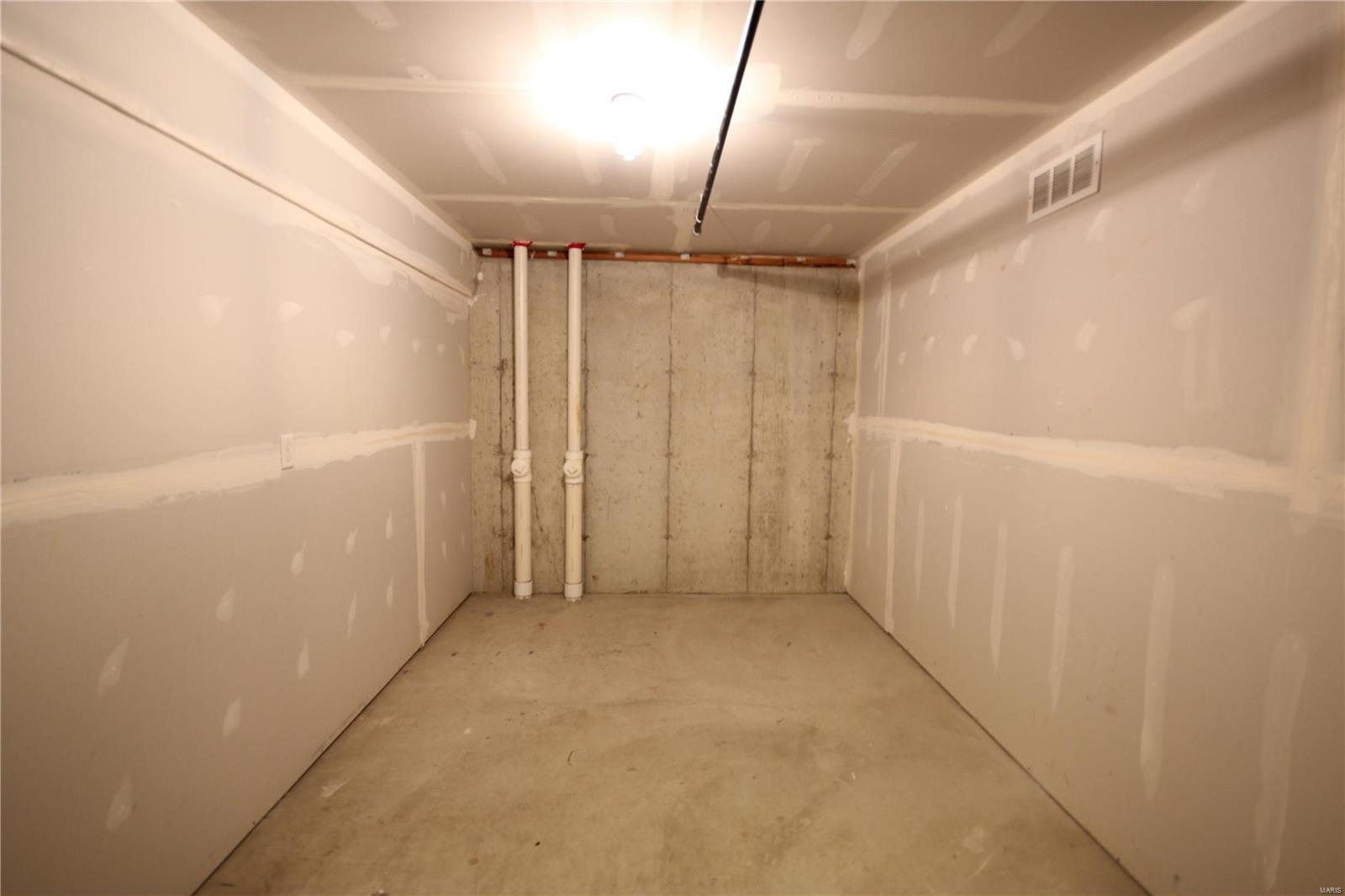 Georgetown Park - Residential Lease