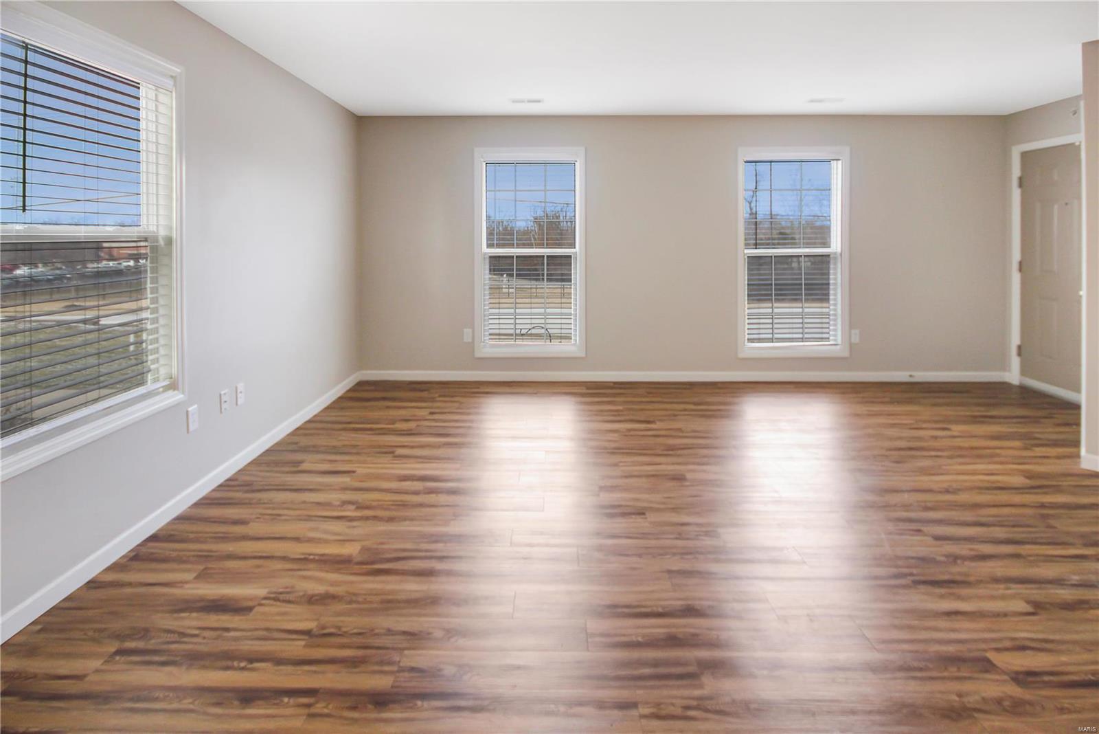 Georgetown Park - Residential Lease