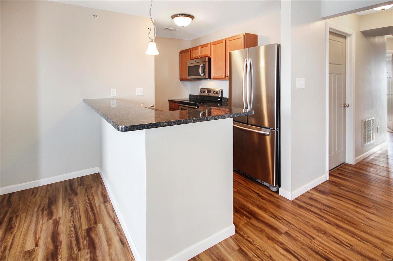 Georgetown Park - Residential Lease