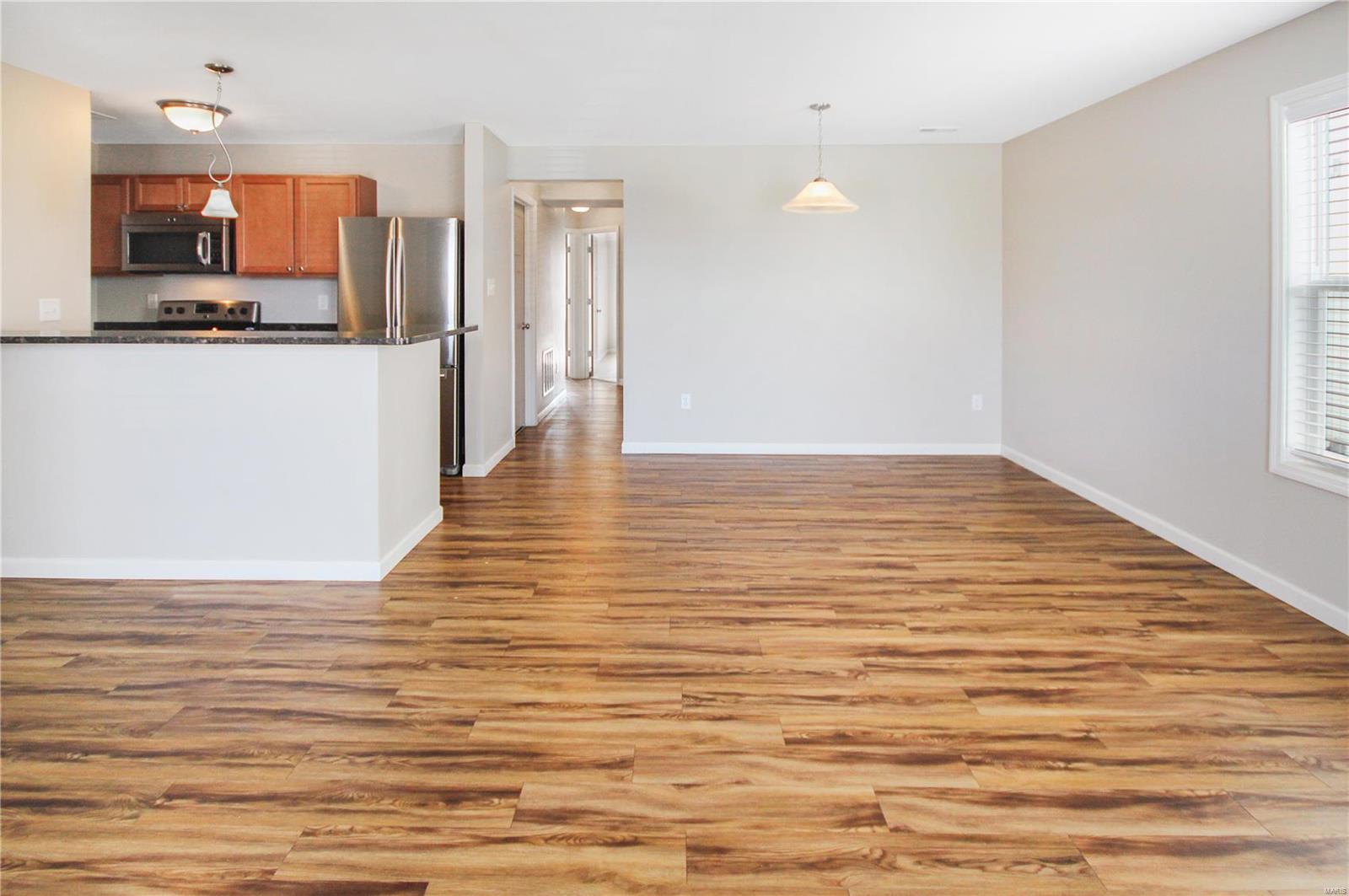 Georgetown Park - Residential Lease