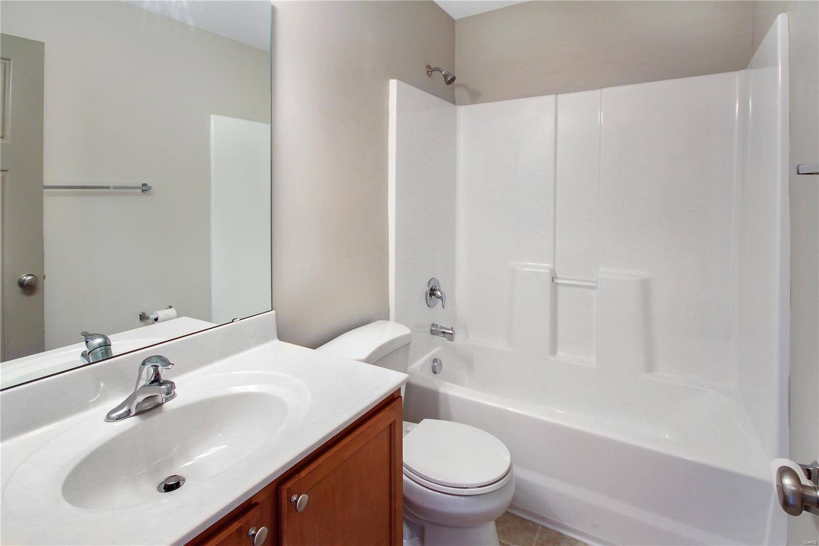 Georgetown Park - Residential Lease