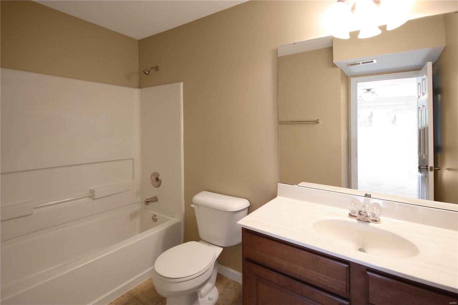 Georgetown Park - Residential Lease