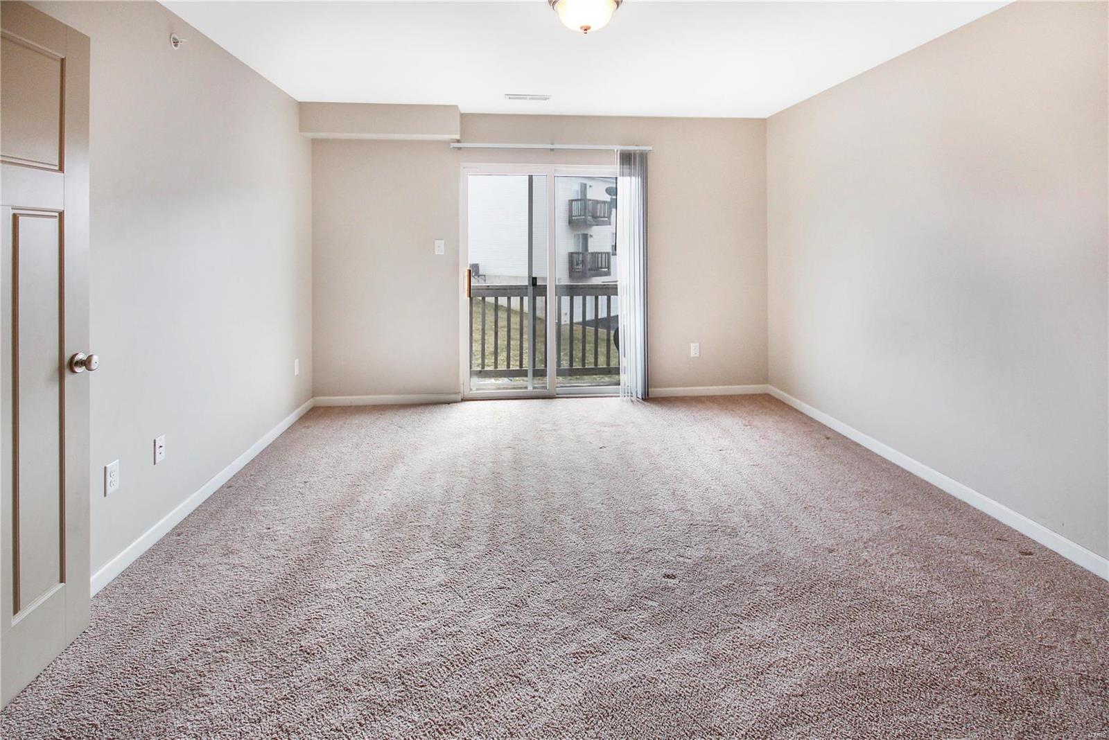 Georgetown Park - Residential Lease
