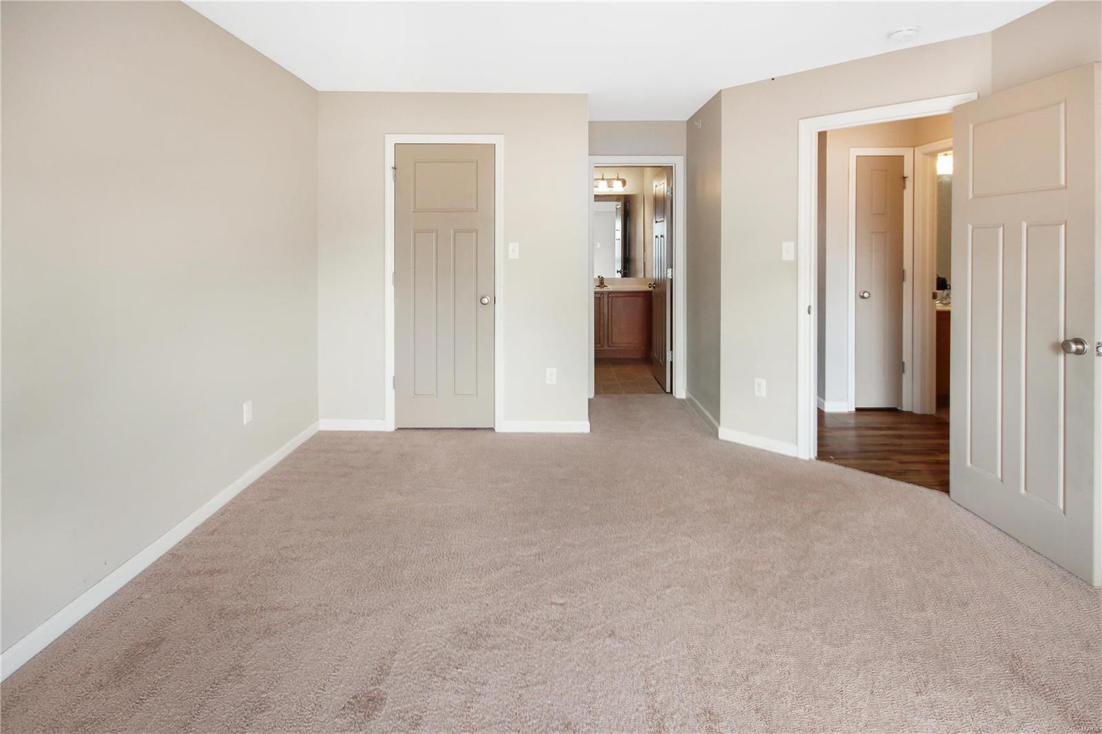 Georgetown Park - Residential Lease