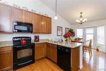 Hollow Brook - Residential