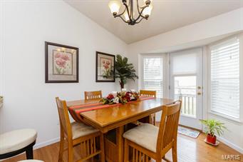 Hollow Brook - Residential