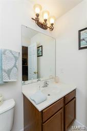 Hollow Brook - Residential