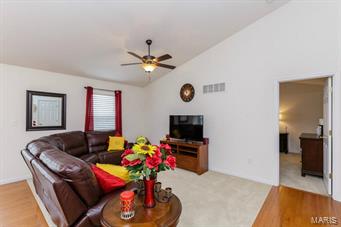 Hollow Brook - Residential