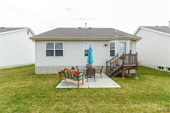 Hollow Brook - Residential