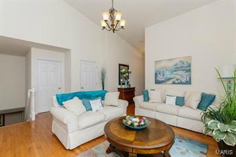 Hollow Brook - Residential