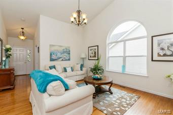 Hollow Brook - Residential