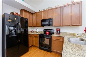 Hollow Brook - Residential